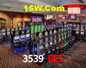 Explore as vantagens do 3539 Bet: serviço profissional e confiabilidade