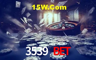 3539 Bet