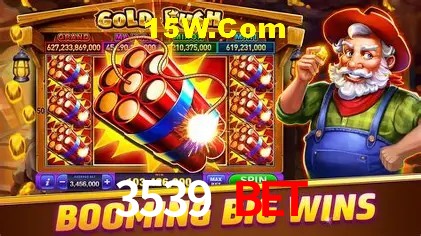 3539 Bet
