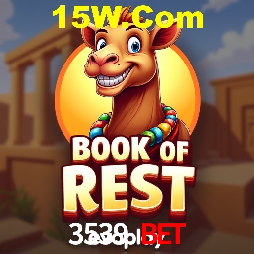3539 Bet