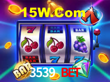 3539 Bet