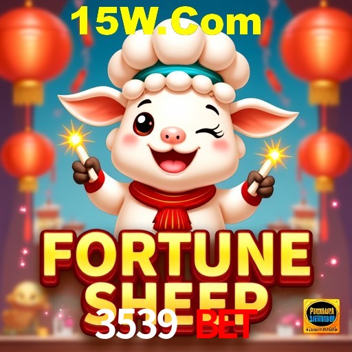 3539 Bet
