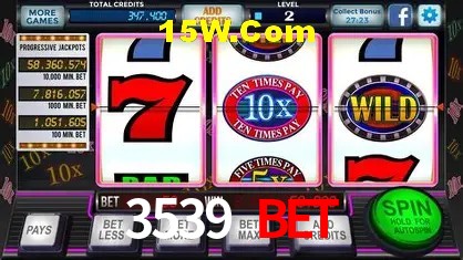 3539 Bet